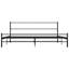 Del Mesa Metal Bed Frame-240664988-240664967