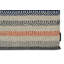 Saffron Striped Hand Woven Area Rug-36657791