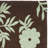 Avayah Soho Hand Tufted Wool And Viscose Floral Rug-2060854624