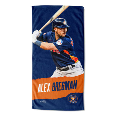 Cotton Blend Beach Towel