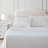 Martha Stewart Cotton Percale  Sheet Set-124927706-115629656