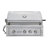 EdgeStar Outdoor Party 4 - Burner Built-In Infrared Gas Grill-45119854