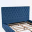 Lit plateforme avec rangement à profil bas Upholstery-1855843977-1863253260