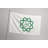 Tehran City Flag — Outdoor Flag