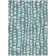 Lamanna Washable Striped Indoor / Outdoor Rug