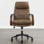 Chaise de bureau pivotante 360 ° Mid-Century-559224292