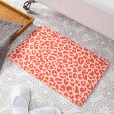 Non-Slip Bath Mat
