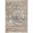 Machado Traditional Power Loom Performance Beige Rug-513865489