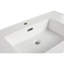 Lavabo de salle de bain 36 "