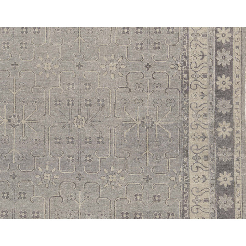 One-of-a-Kind 9'9" X 13'7" Area Rug