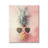 " Glam Pineapple & Sunglasses " Graphic Art-93960282