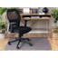 Tapis de chaise de bureau en jacquard de polyester avec support antidérapant Anji-93578554-93578556