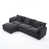 Black est en rupture de stock