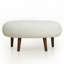 Fauteuil club Nordic Style-132922093