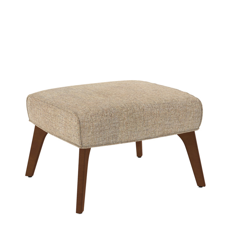 Upholstered Ottoman