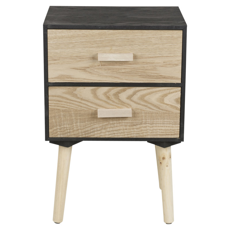 Timken End Table