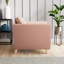 Collazo Upholstered Armchair-116121089-116121093