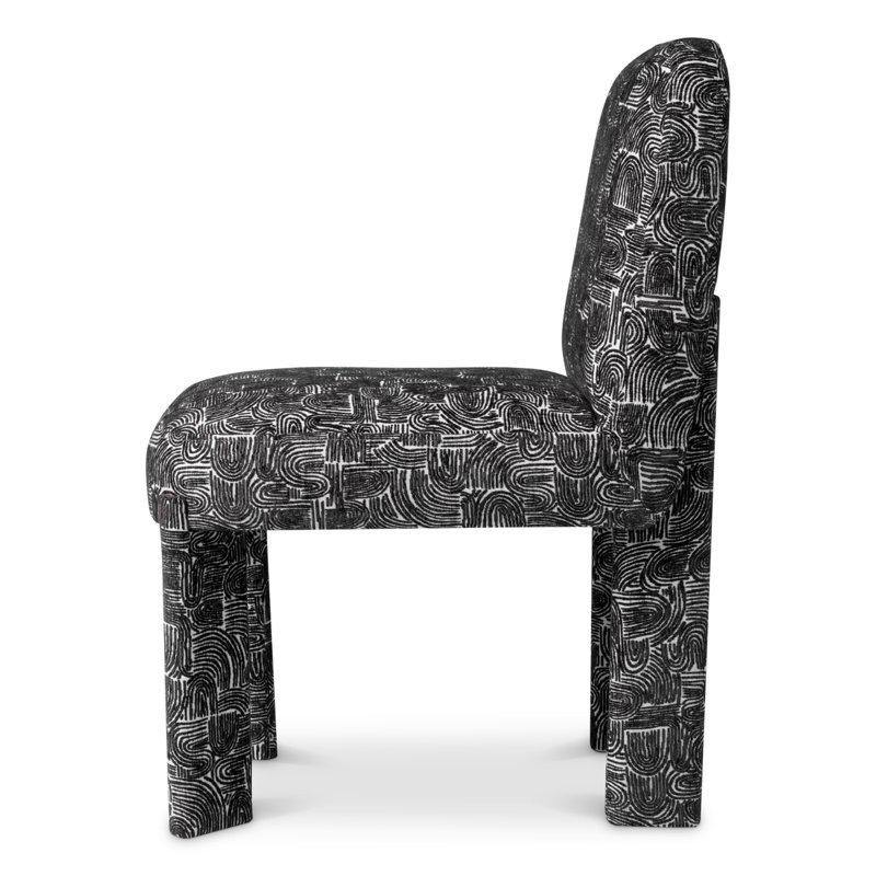 Upholstered Dining Chair