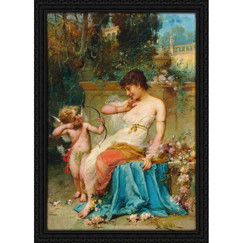 Cupid (c. 1900)