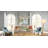 Carmine Ceramic Table Lamp-24131377