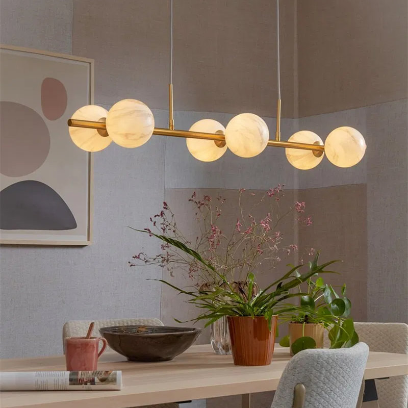 - Light Pendant