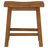Aamina 3-piece Kitchen Island