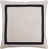 Beige / gris anthracite sélectionné
