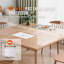 Protecteur de table en PVC-2086588869
