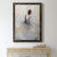 Beautiful Contemplation - Peinture sur toile encadrée-1374212750-1374212739