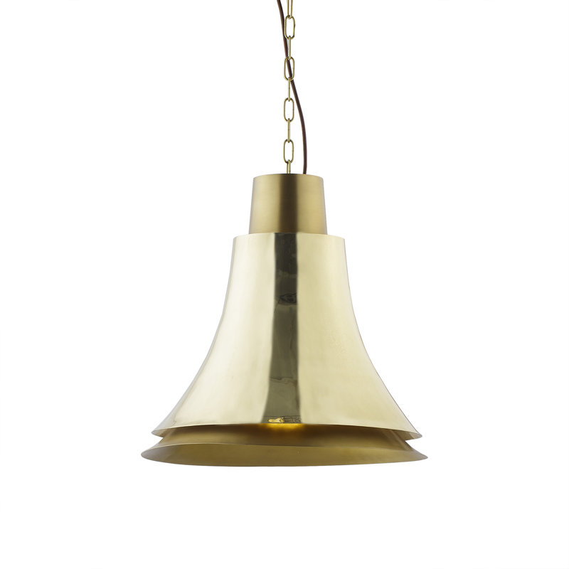 Oakland 1 - Light Pendant