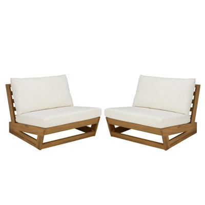 Duncan Lounge Chair Set Of 2