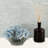 Crystal Strata 12 in. x 12 in. Stone Glass Blend Mosaic Wall Tile