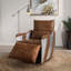Fauteuil inclinable électrique Qalurne