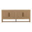 Zorion Sideboard Light Natural