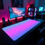Polyester Desk Pad-1524794291