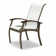 Chaise de patio Askar