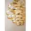 Lustre géométrique unique à 4 lumières Vertigo-7265217-121779298