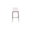 Tabouret de comptoir et de bar Weston-522465801-476298150