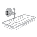 Country Bath Soap Dish