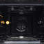 Cuisinière électrique à convection autoportante 24 po 2,3 pi³ Forno Loiano