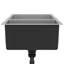 Triplett 1.5 Bowl Inset Kitchen Sink-618443841