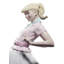 Figurine Let's Swing Couple
