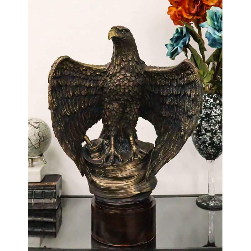 Ercilia Landscape & Nature Figurines & Sculptures