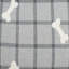 Lit pour animal en coton Safavieh-2004526255