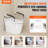 Toilet Safety Frame