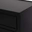 Jackie 2 - Drawer Solid Wood Nightstand-1749404786