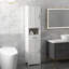 Armoire de salle de bain