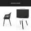 Chaise Azalea-119977400