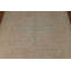 Tapis turc Oushak 8 x 10