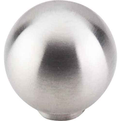 Ball 1" Diameter Round Knob